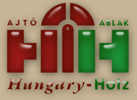 Hungary Holz logó